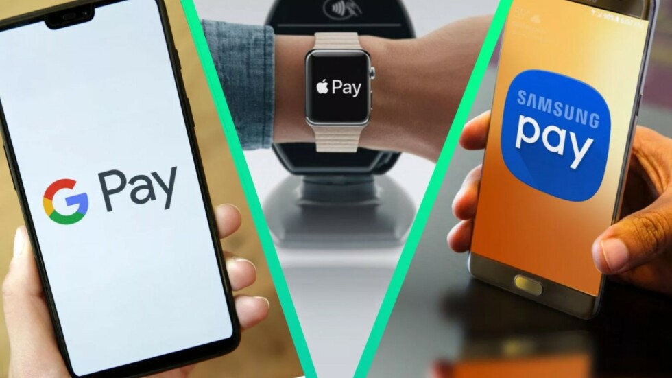 Mir Pay из Google Play удалили, Samsung Pay в РФ запретили