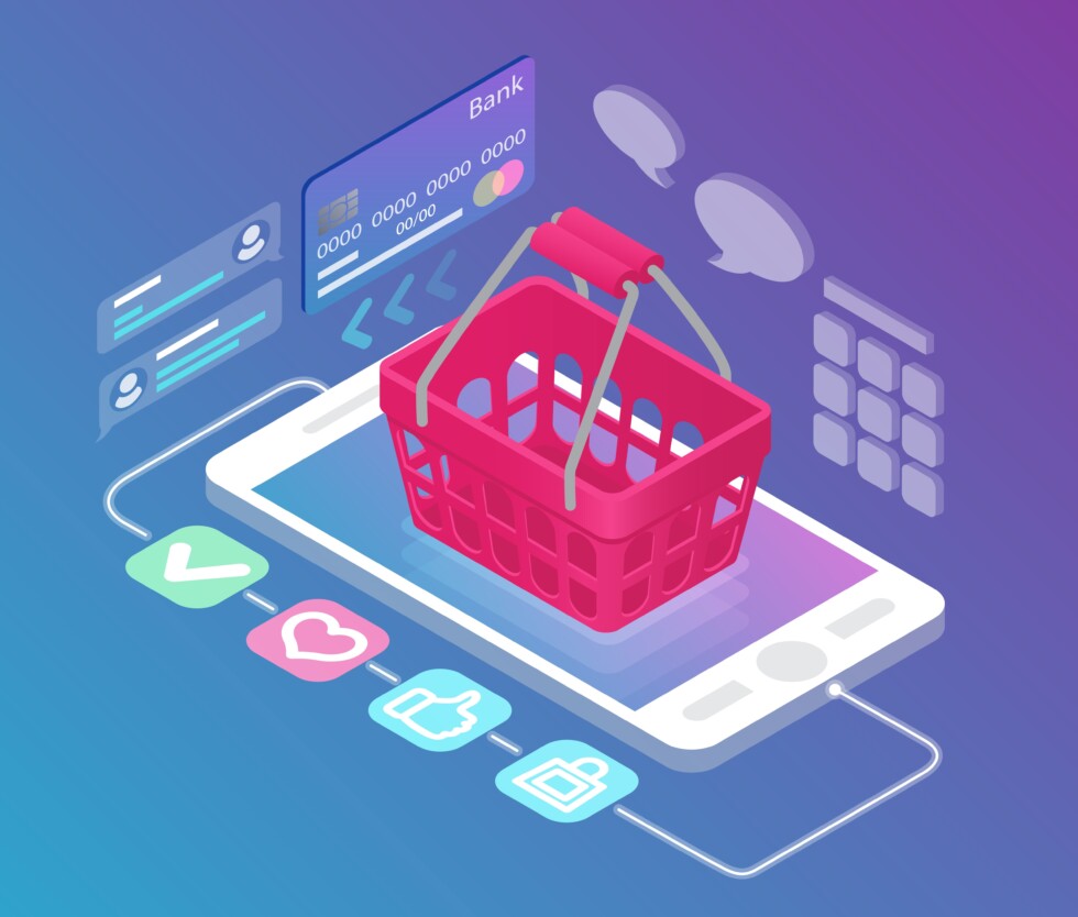 Революция в корзине цифровых товаров Революция в корзине цифровых товаров